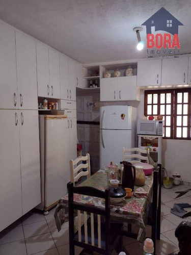 Imagem 29 de 30 de Casa Com 2 Dormitórios À Venda, 211 M² Por R$ 280.000,00 - Hortolândia - Mairiporã/sp - Ca0625