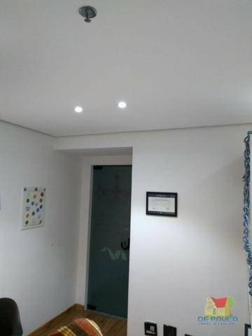 Imagem 1 de 8 de Sala À Venda, 32 M² Por R$ 320.000,00 - Cidade Mãe Do Céu - São Paulo/sp - Sa0188