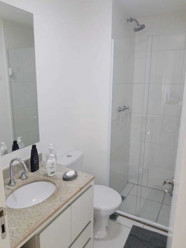 Imagem 15 de 26 de Apartamento Em Tatuapé, São Paulo/sp De 64m² 2 Quartos À Venda Por R$ 560.000,00 - Ap1866249-s