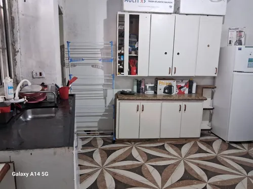 Casa Em Itapevi, 1 Quarto, Cozinha, Banheiro, Varanda/lavanderia