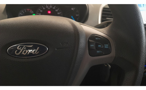 Ford Ka 1.5 TI-VCT FLEX SE PLUS AUTOMÁTICO