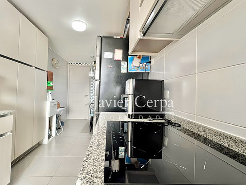 Depto Venta, Cerro Paranal 4 Dorm.