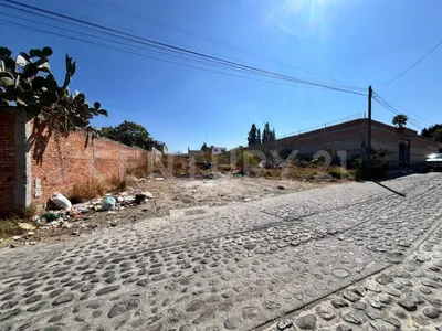 Terreno en venta