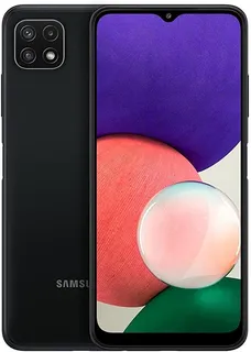 Samsung Galaxy A22 (128 Gb, 4 Gb) 
