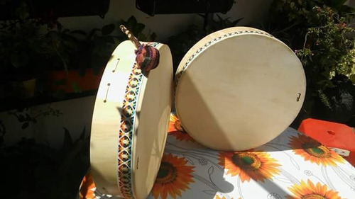 Tambor Chamanico