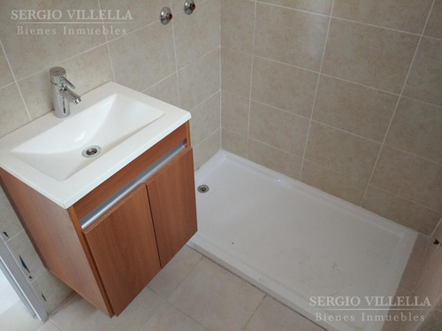 Imagen 11 de 12 de Departamento En Venta De 1 Dormitorio En Rosario