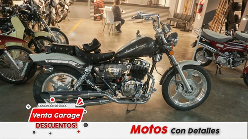 Imagen 1 de 19 de Motomel Dresser 250 Bicilindrica Aã±o 2016 0km Ventagarage