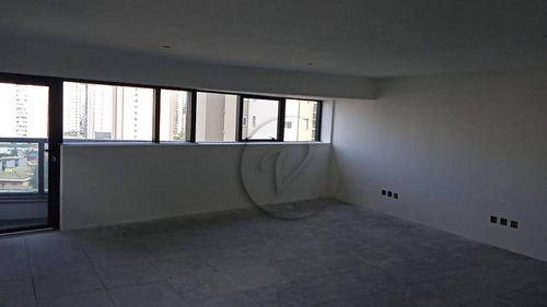 Imagem 6 de 10 de Ótima Sala Para Locação No Bairro Jardim - Sa0772