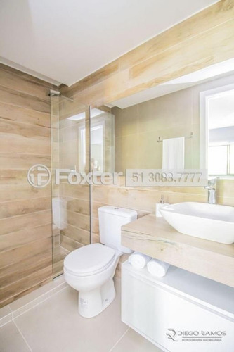 Imagem 14 de 30 de Apartamento, 2 Dormitórios, 71.51 M², Jardim Do Salso - 174672