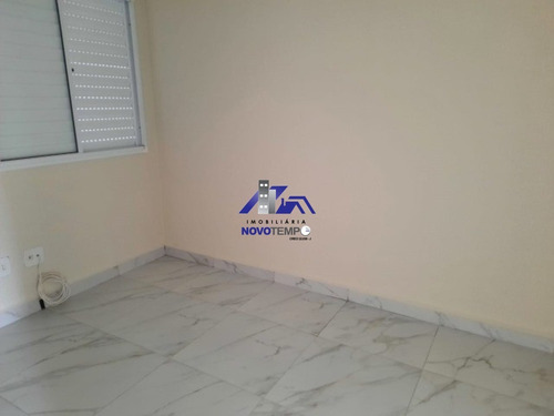 Imagem 10 de 18 de Imóvel No Condomínio Moradas Em Araçatuba Sp - 41m² De Construção - Ca01265 - 70895622