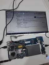 Comprar Placa Mãe Netbook Philco 10c Séries 6-71-w2100-d04 03-18