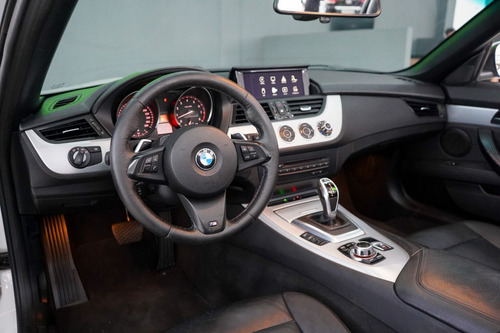 BMW Z4 Z4 Roadster sDRIVE 20i 2.0 16V 2p Aut.
