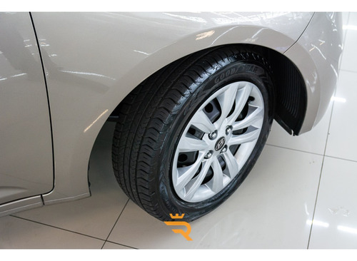 Hyundai HB20 1.6 COMFORT PLUS 16V FLEX 4P AUTOMÁTICO