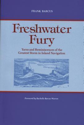Libro Freshwater Fury : Yarns And Reminiscences Of The Gr...