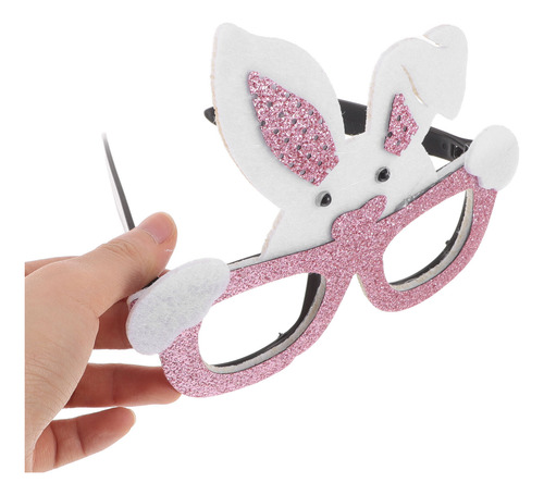 Anteojos De Conejo De Pascua Para Niños, Fiesta De Pascua, C