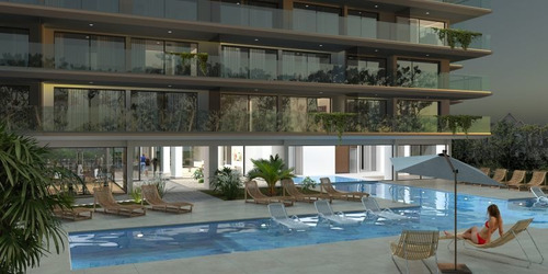 Imagen 9 de 16 de Departamento En Venta En Manantiales