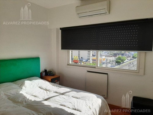 Imagen 7 de 11 de Departamento - Ramos Mejia Norte