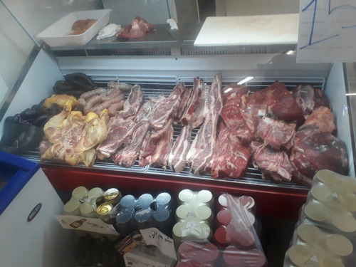 Imagen 10 de 15 de Vendo Autoservicio Y Local San Rafael Mendoza