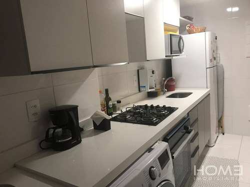 Imagem 12 de 19 de Apartamento À Venda, 53 M² Por R$ 375.000,00 - Freguesia (jacarepaguá) - Rio De Janeiro/rj - Ap0571