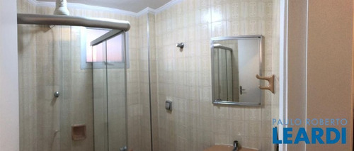 Imagem 9 de 12 de Apartamento - Vila Butantã - Sp - 643348