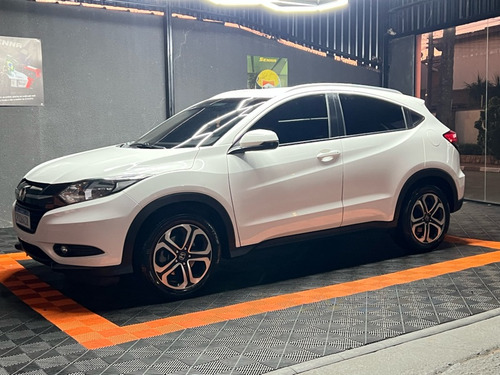 Honda HR-V EX CVT 1.8 I-VTEC FlexOne