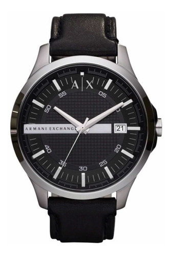 Reloj Hombre Armani Exchange Ax2101 Original (Reacondicionado)