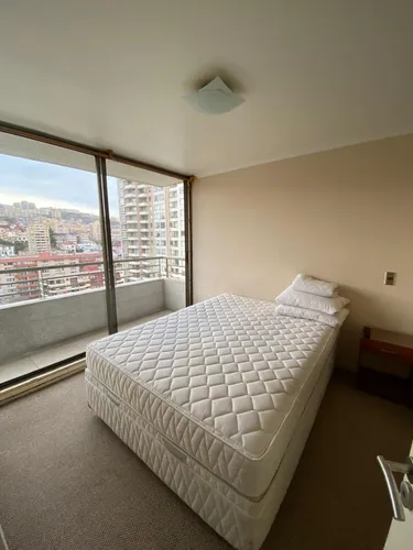 Central Departamento En Calle Von Schroeders /alvarez