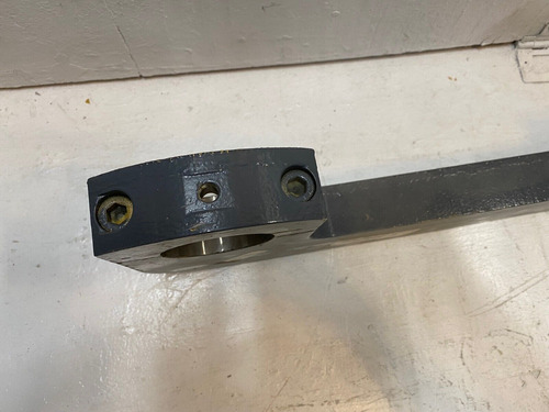 Atlas Copco Middle Support Rod Gray P1606448 | 57405961 Nnq