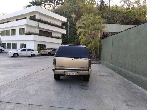 Chevrolet Blazer Automática