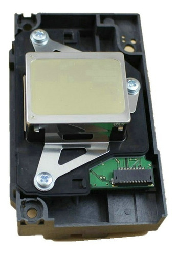 Imagen 3 de 3 de Cabezal De Impresión Para Epson Stylus Photo 1410 L1800 1500