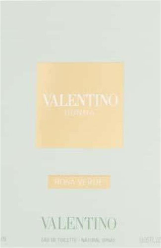 Valentino Donna Rosa - :ml A $ - 7350718 a $137489