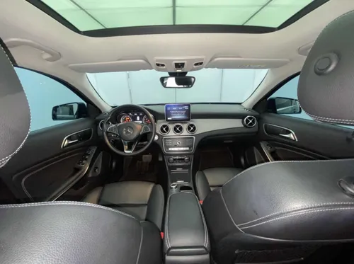 Mercedes-Benz Clase GLA 1.6 Urban
