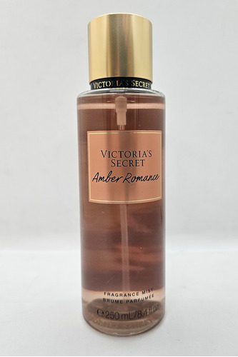 Victoria's Secret Amber Romance Body Splash 250ml