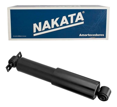Imagem 3 de 4 de Amortecedor Dianteiro Nakata Gm S10/blazer 4x2 95/12