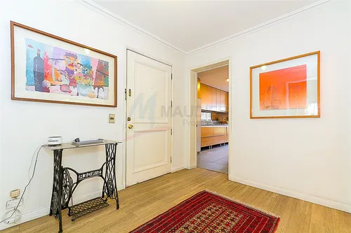 Departamento En Venta De 3 Dorm. En Las Condes