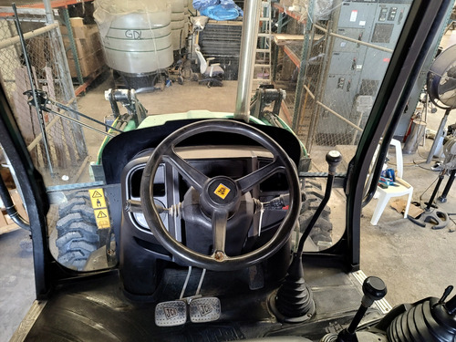 Jcb 3cx 4x4 Modelo 2018 Kit Para Martillo 2,174 Hrs.