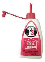 Comprar Aceite Singer 3 En 1 Para Máquinas Etc 