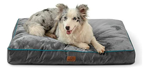 Camas Impermeables Para Perros Bedsure Para Perros Grandes -