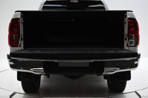 Toyota Hilux Srv 4x4 Automatica 2.8tdi 2019 Rpm Moviles