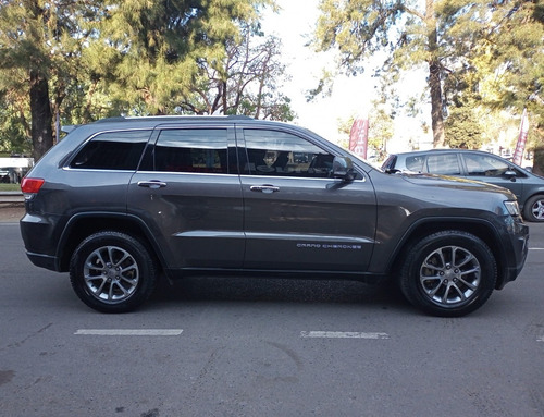 Jeep Cherokee Limited 3.5 2014 - Juan Manuel Autos