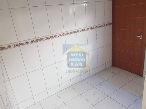 Imagem 8 de 19 de Casa Com 3 Dormitórios À Venda, 90 M² Por R$ 450.000,00 - Umbará - Curitiba/pr - Ca0164
