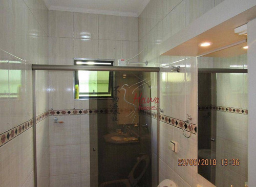 Imagem 6 de 12 de Casa Com 3 Dormitórios À Venda, 97 M² Por R$ 690.000,00 - Parque São Domingos - São Paulo/sp - Ca1390