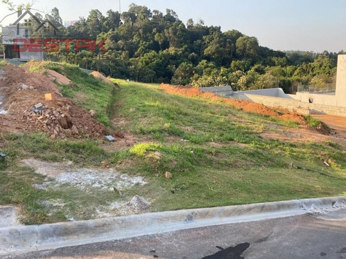 Imagem 2 de 15 de Ref.: 5902 - Terreno Em Jundiaí Para Venda - V5902