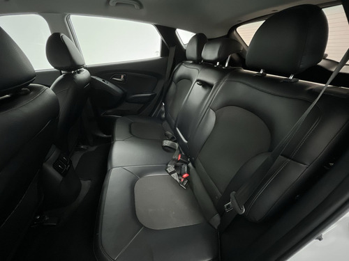 Imagem 14 de 14 de Hyundai Ix35 2.0 Gl 2wd (aut) (flex)