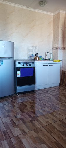 Arriendo Cabaña En Isla Negra Con Piscina