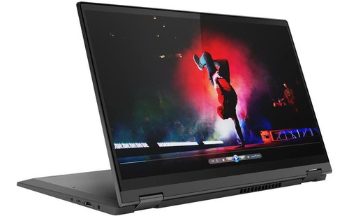 La Computadora Portátil Lenovo Ideapad Flex 5 2 En 1 Más Nue