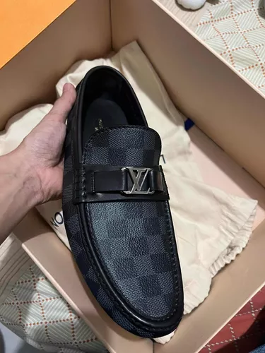 Zapatos Louis Vuitton Originales Hombre