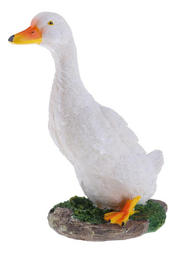 Estatuas De Animales De Resina En Miniatura 2x Adornos De