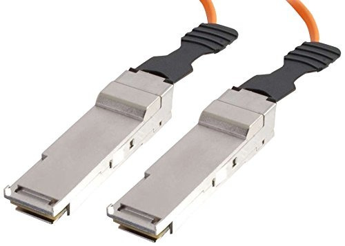 C2g Cables To Go 06201 Qsfp+ Qsfp+ 40g Infiniband Active