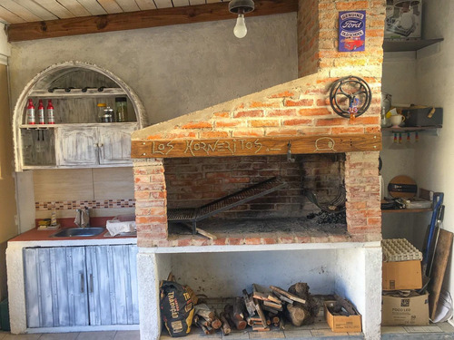 Imagen 3 de 16 de Casa En Venta De 3 Dormitorios C/ Cochera En Maldonado